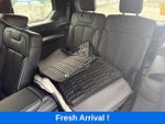 2023 Jeep Grand Cherokee L Summit Reserve