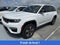 2024 Jeep Grand Cherokee 4xe 4DR 4WD