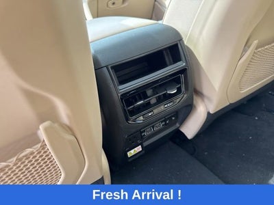 2024 Jeep Grand Cherokee 4xe 4DR 4WD