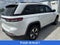 2024 Jeep Grand Cherokee 4xe 4DR 4WD