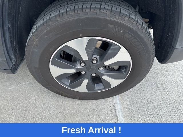 2024 Jeep Grand Cherokee 4xe 4DR 4WD