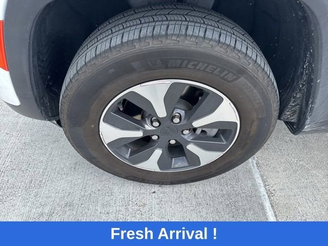 2024 Jeep Grand Cherokee 4xe 4DR 4WD