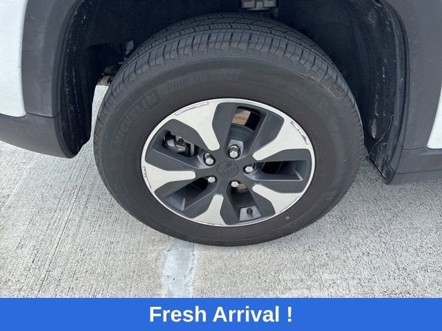 2024 Jeep Grand Cherokee 4xe 4DR 4WD