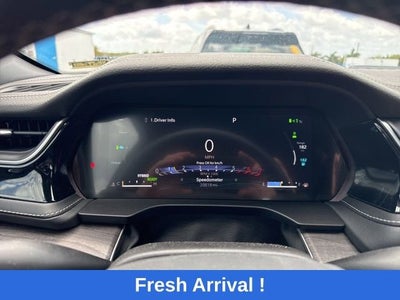 2024 Jeep Grand Cherokee 4xe 4DR 4WD