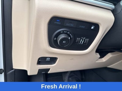 2024 Jeep Grand Cherokee 4xe 4DR 4WD