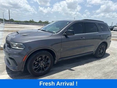2023 Dodge Durango R/T