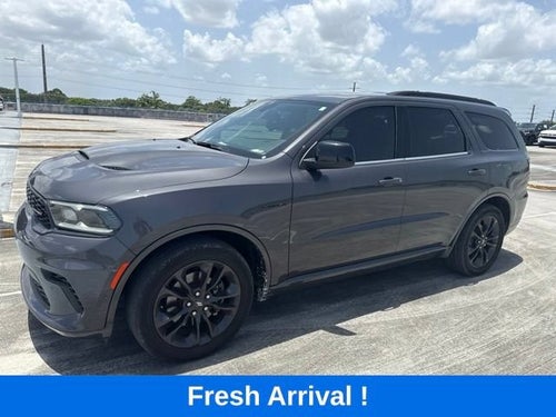 2023 Dodge Durango R/T