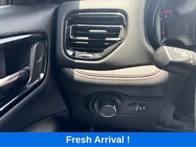 2023 Dodge Durango R/T