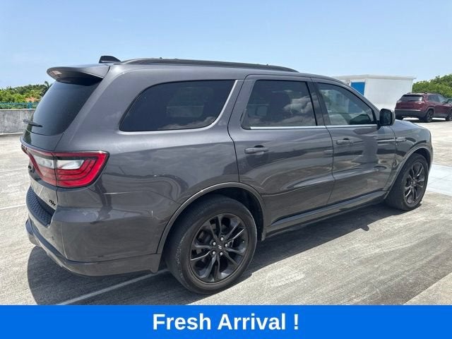 2023 Dodge Durango R/T