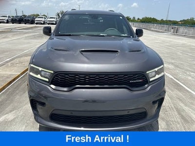 2023 Dodge Durango R/T