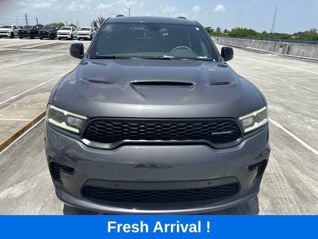 2023 Dodge Durango R/T