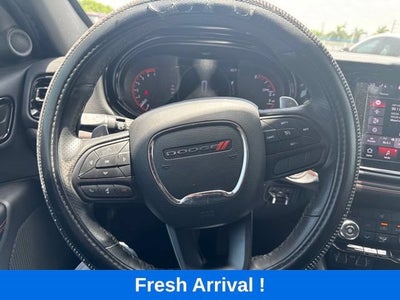 2023 Dodge Durango R/T