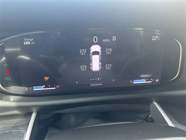 2022 Jeep Wagoneer Series I