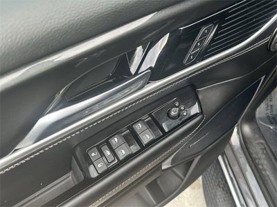 2022 Jeep Wagoneer Series I