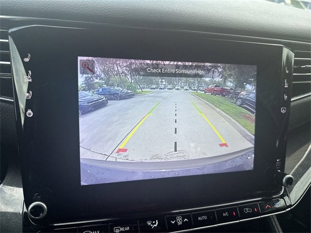 2022 Jeep Wagoneer Series I