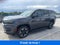 2025 Jeep Wagoneer Series II Overland