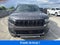 2025 Jeep Wagoneer Series II Overland