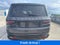 2025 Jeep Wagoneer Series II Overland
