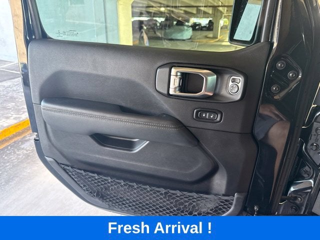 2023 Jeep Gladiator High Altitude