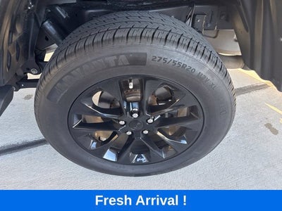 2023 Jeep Gladiator High Altitude