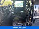 2023 Jeep Gladiator High Altitude