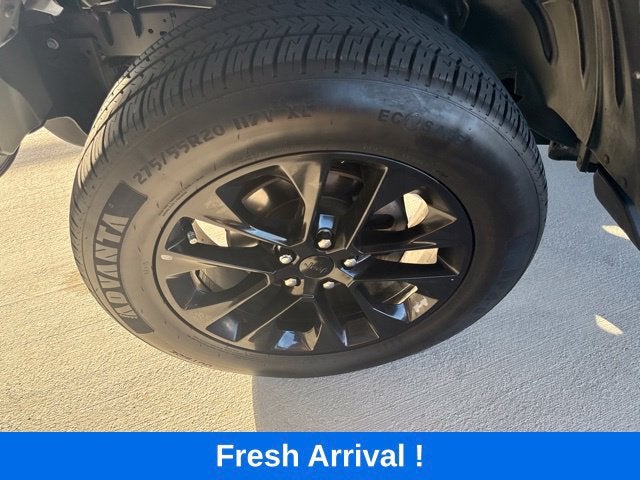 2023 Jeep Gladiator High Altitude