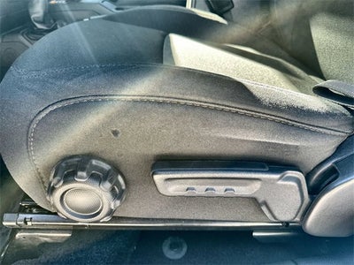 2023 Jeep Gladiator Willys