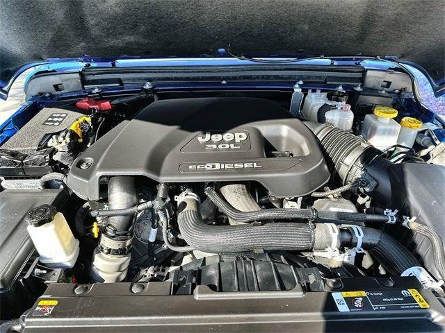 2023 Jeep Gladiator Willys