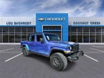 2023 Jeep Gladiator Willys