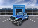 2023 Jeep Gladiator Willys