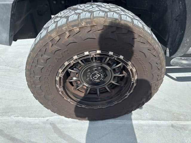2019 RAM 1500 Classic Warlock
