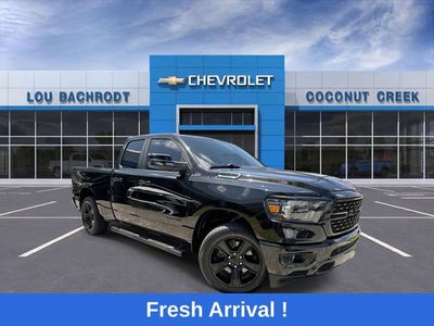 2024 RAM 1500 Big Horn