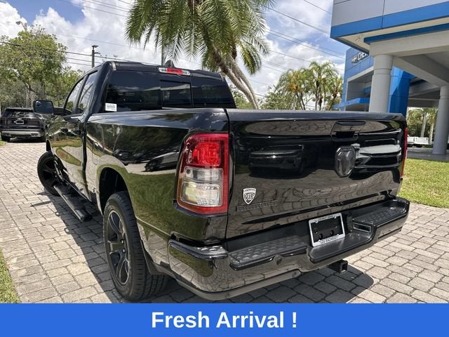 2024 RAM 1500 Big Horn
