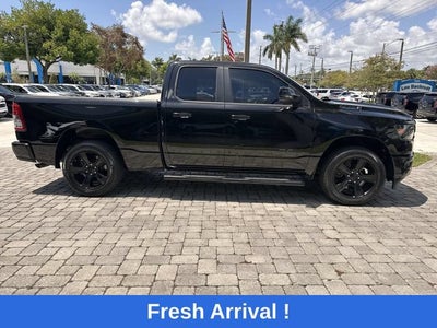 2024 RAM 1500 Big Horn