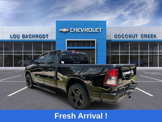 2024 RAM 1500 Big Horn