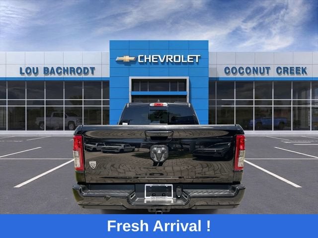 2024 RAM 1500 Big Horn
