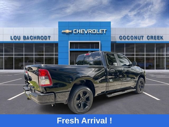 2024 RAM 1500 Big Horn