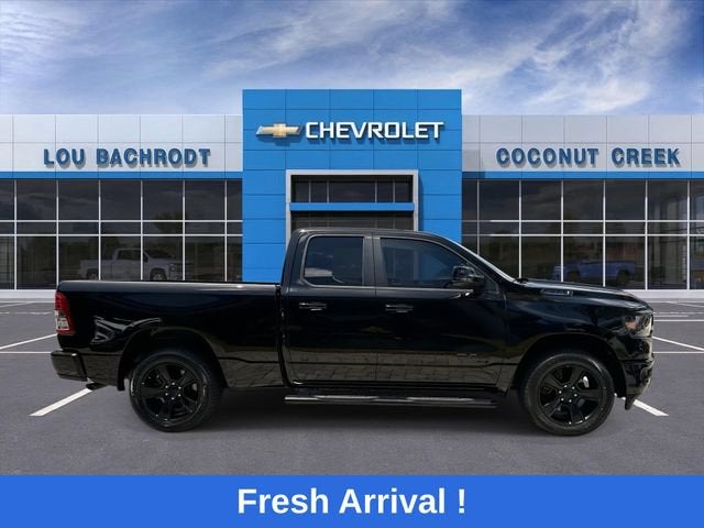 2024 RAM 1500 Big Horn