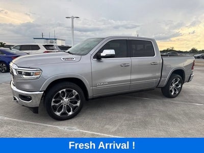 2023 RAM 1500 Limited