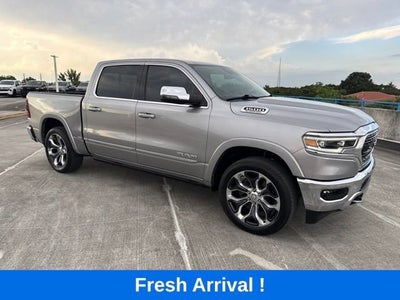 2023 RAM 1500 Limited