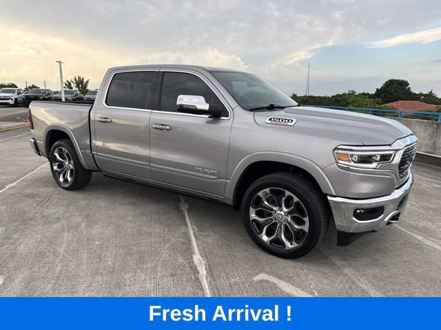 2023 RAM 1500 Limited