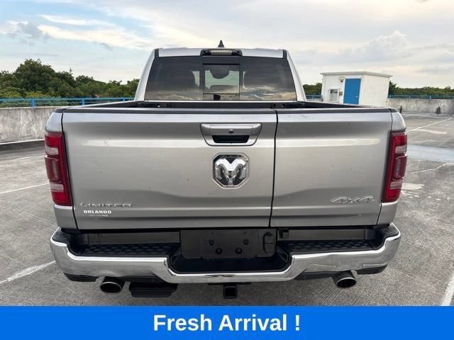 2023 RAM 1500 Limited