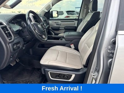 2023 RAM 1500 Limited