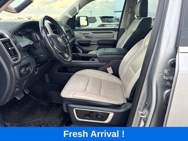 2023 RAM 1500 Limited