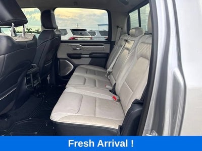 2023 RAM 1500 Limited