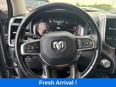 2023 RAM 1500 Limited