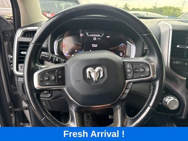 2023 RAM 1500 Limited