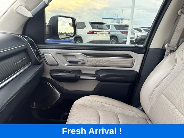 2023 RAM 1500 Limited