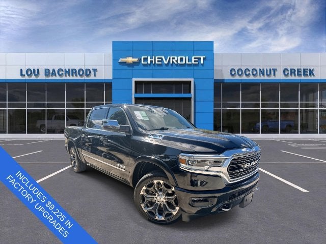 2024 RAM 1500 Limited