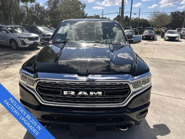 2024 RAM 1500 Limited
